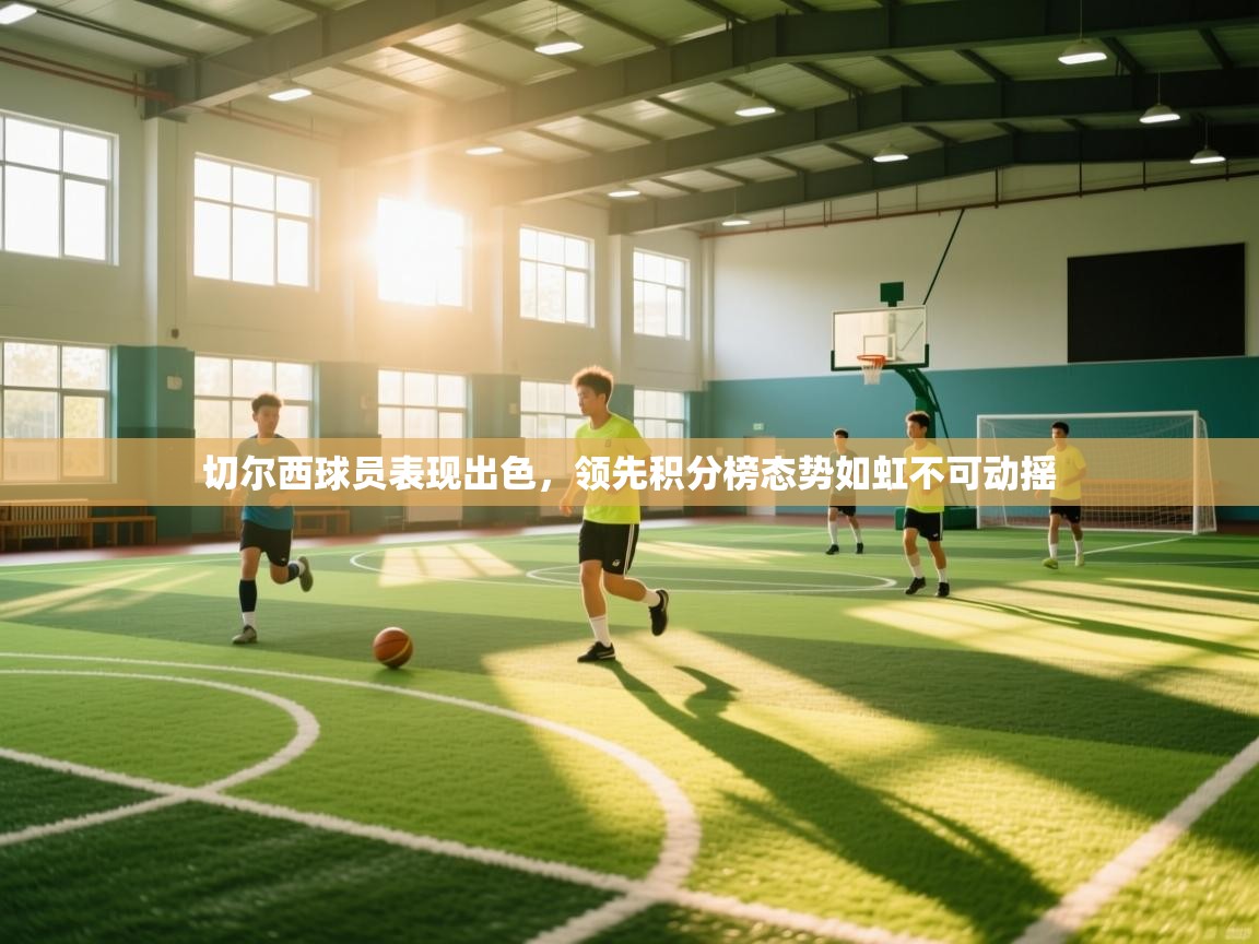 切尔西球员表现出色，领先积分榜态势如虹不可动摇  第1张