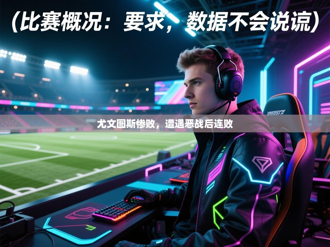 尤文图斯惨败，遭遇恶战后连败