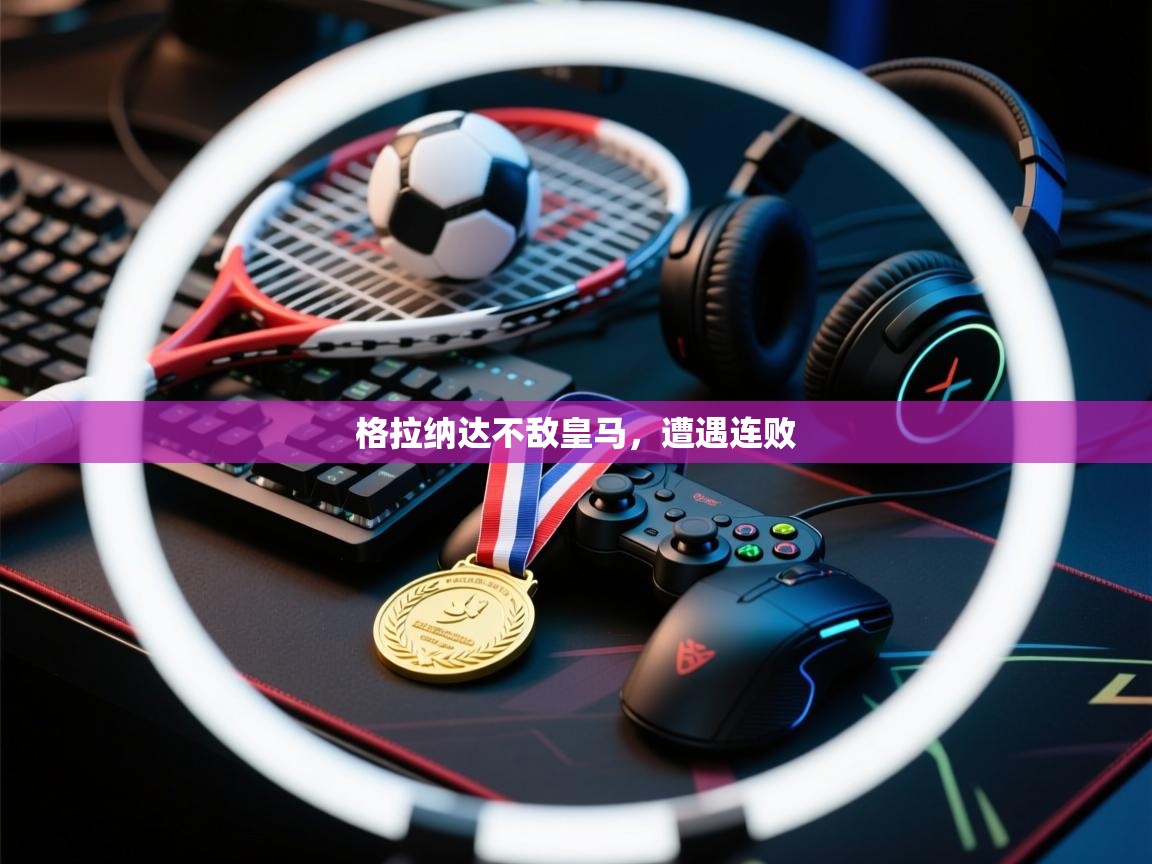 格拉纳达不敌皇马，遭遇连败