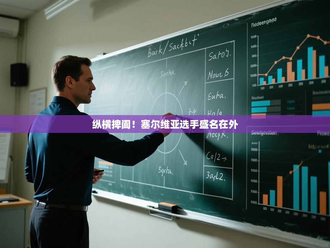 纵横捭阖！塞尔维亚选手盛名在外