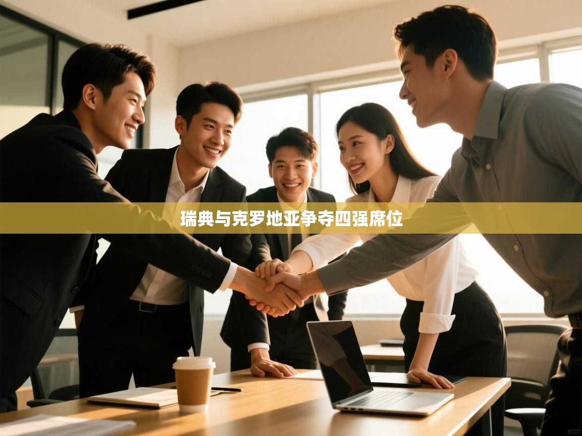 瑞典与克罗地亚争夺四强席位