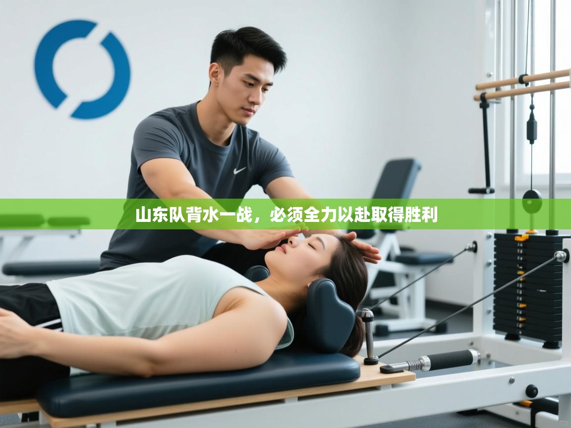 山东队背水一战,必须全力以赴取得胜利 第1张