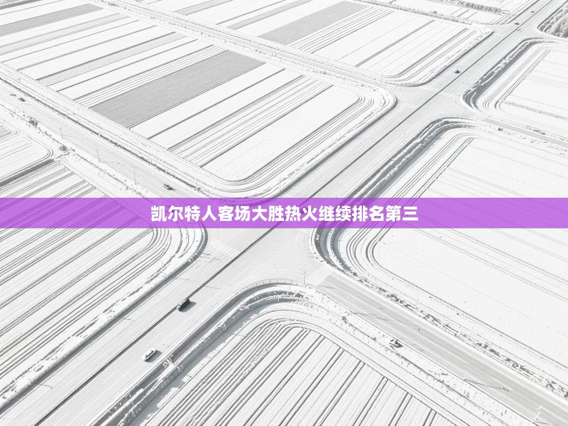 凯尔特人客场大胜热火继续排名第三  第1张