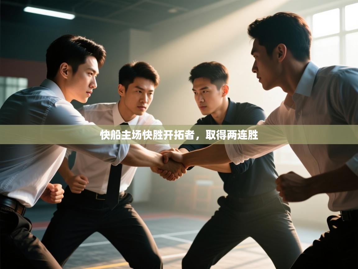 快船主场快胜开拓者，取得两连胜