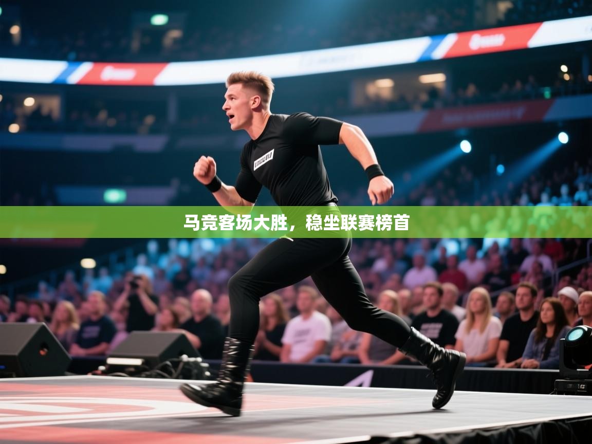 马竞客场大胜，稳坐联赛榜首  第1张