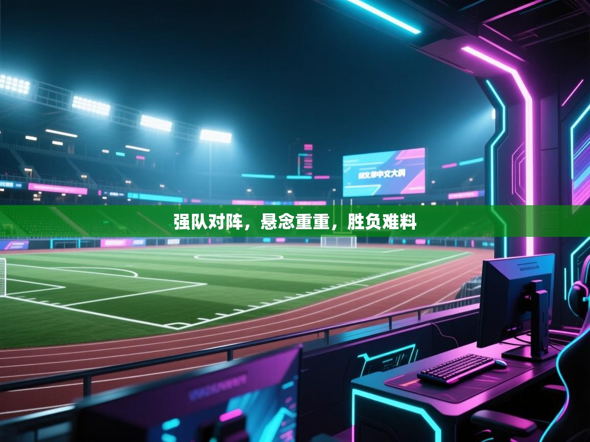 强队对阵，悬念重重，胜负难料  第1张