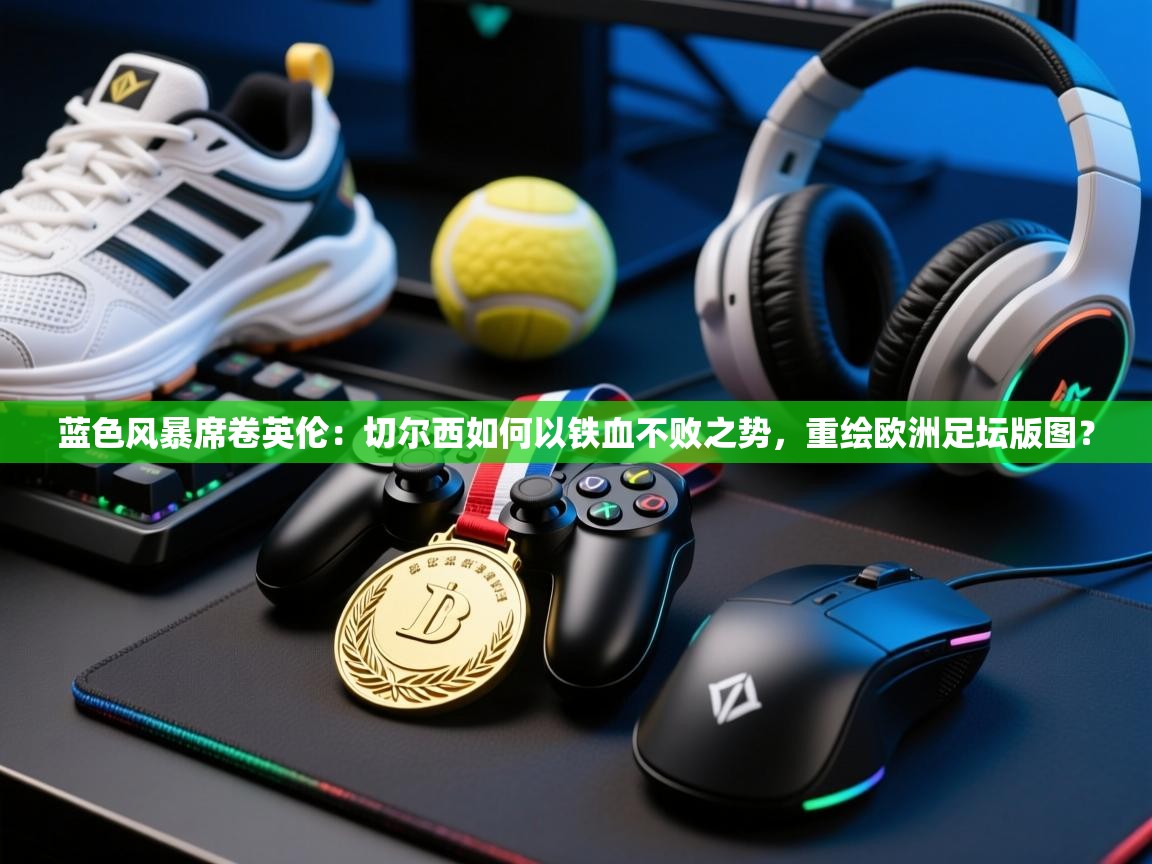 蓝色风暴席卷英伦：切尔西如何以铁血不败之势，重绘欧洲足坛版图？