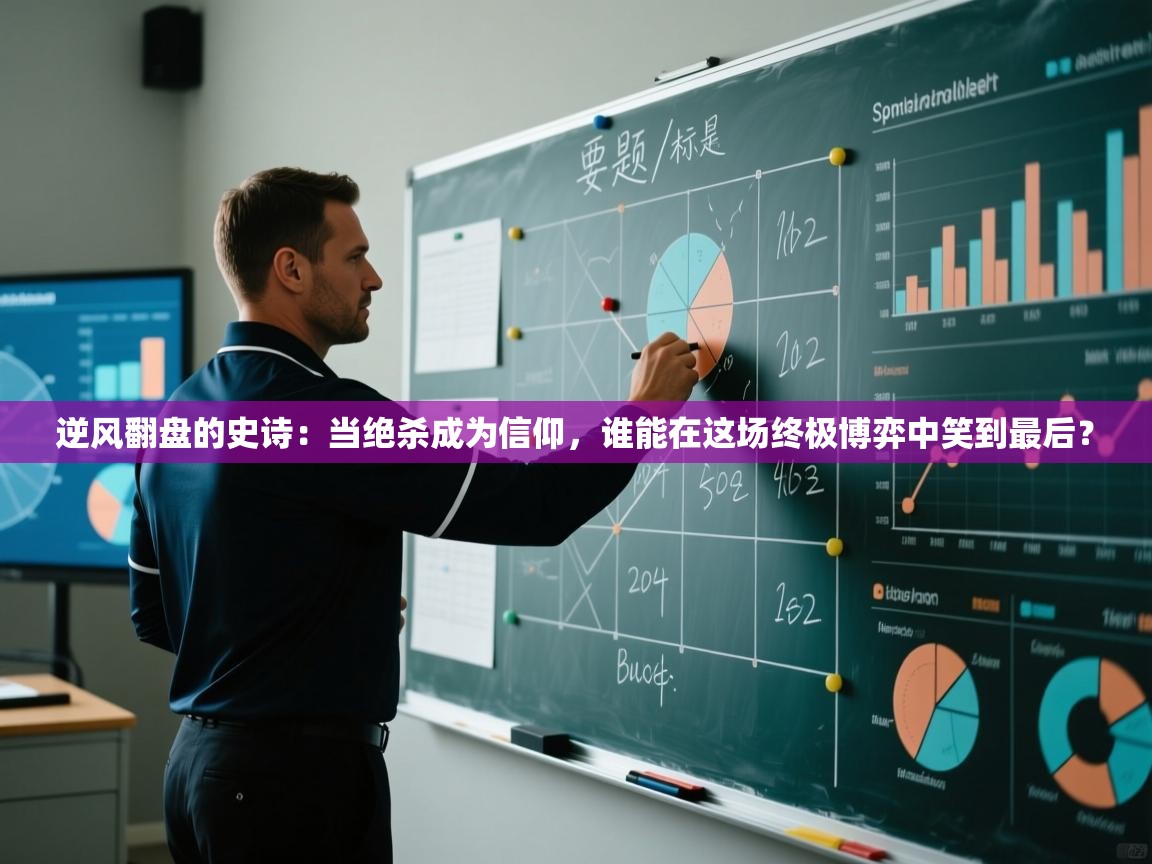 逆风翻盘的史诗：当绝杀成为信仰，谁能在这场终极博弈中笑到最后？