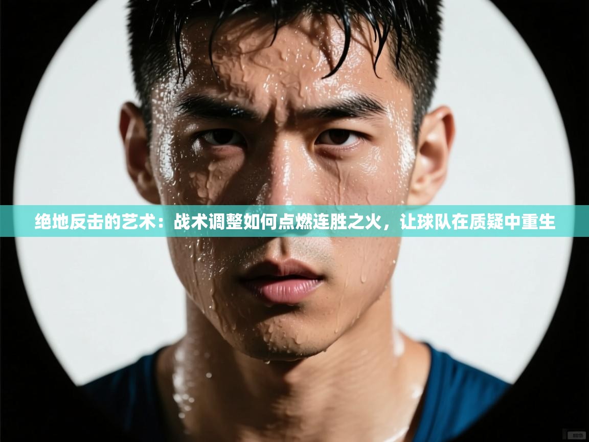 绝地反击的艺术：战术调整如何点燃连胜之火，让球队在质疑中重生