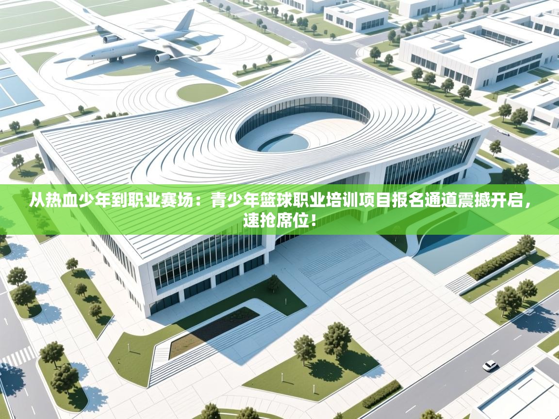 从热血少年到职业赛场：青少年篮球职业培训项目报名通道震撼开启，速抢席位！
