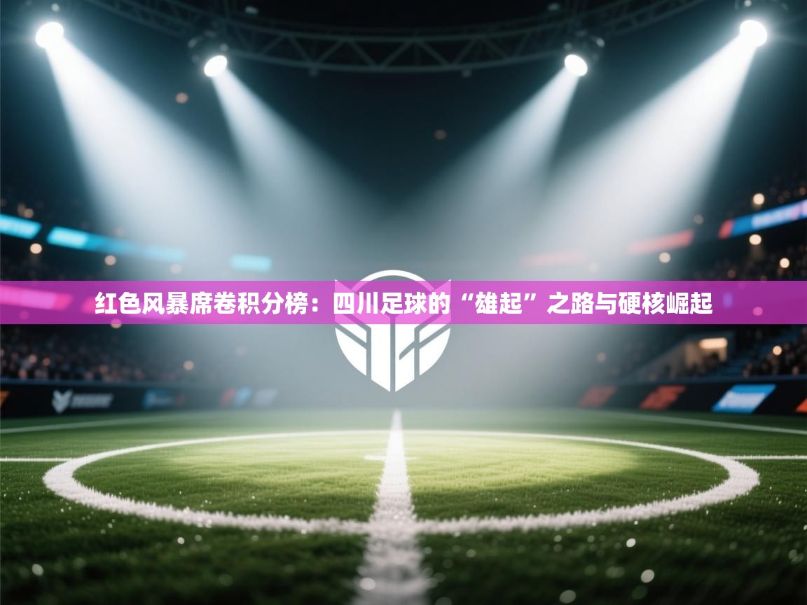 红色风暴席卷积分榜：四川足球的“雄起”之路与硬核崛起
