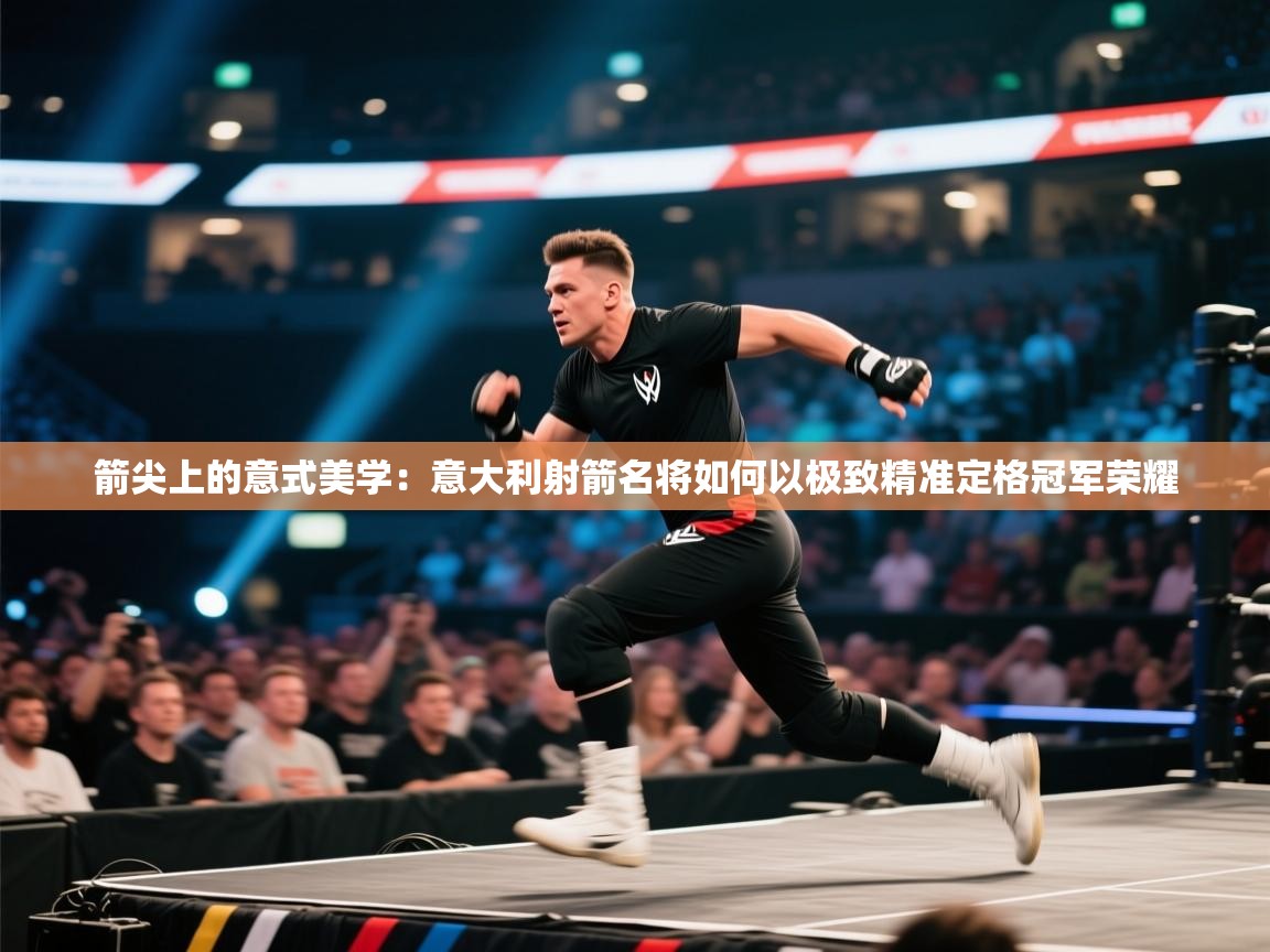 箭尖上的意式美学：意大利射箭名将如何以极致精准定格冠军荣耀  第2张