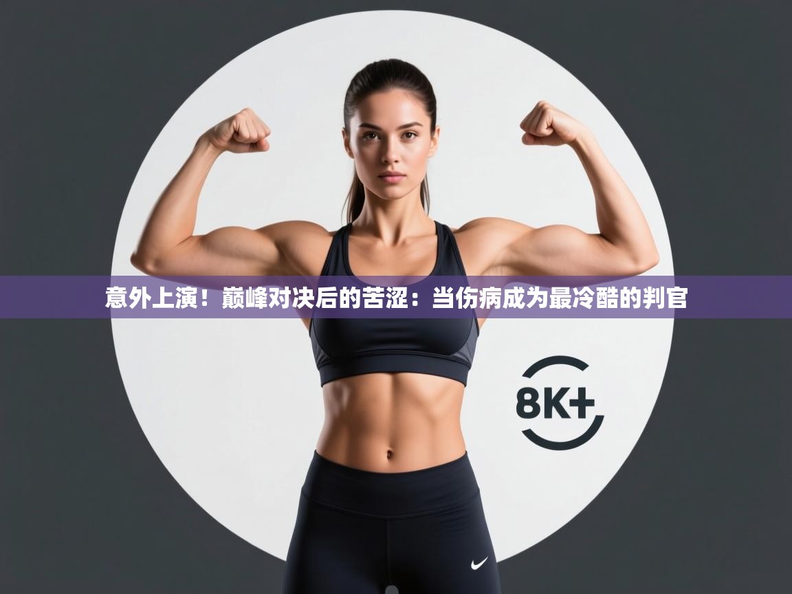 意外上演！巅峰对决后的苦涩：当伤病成为最冷酷的判官