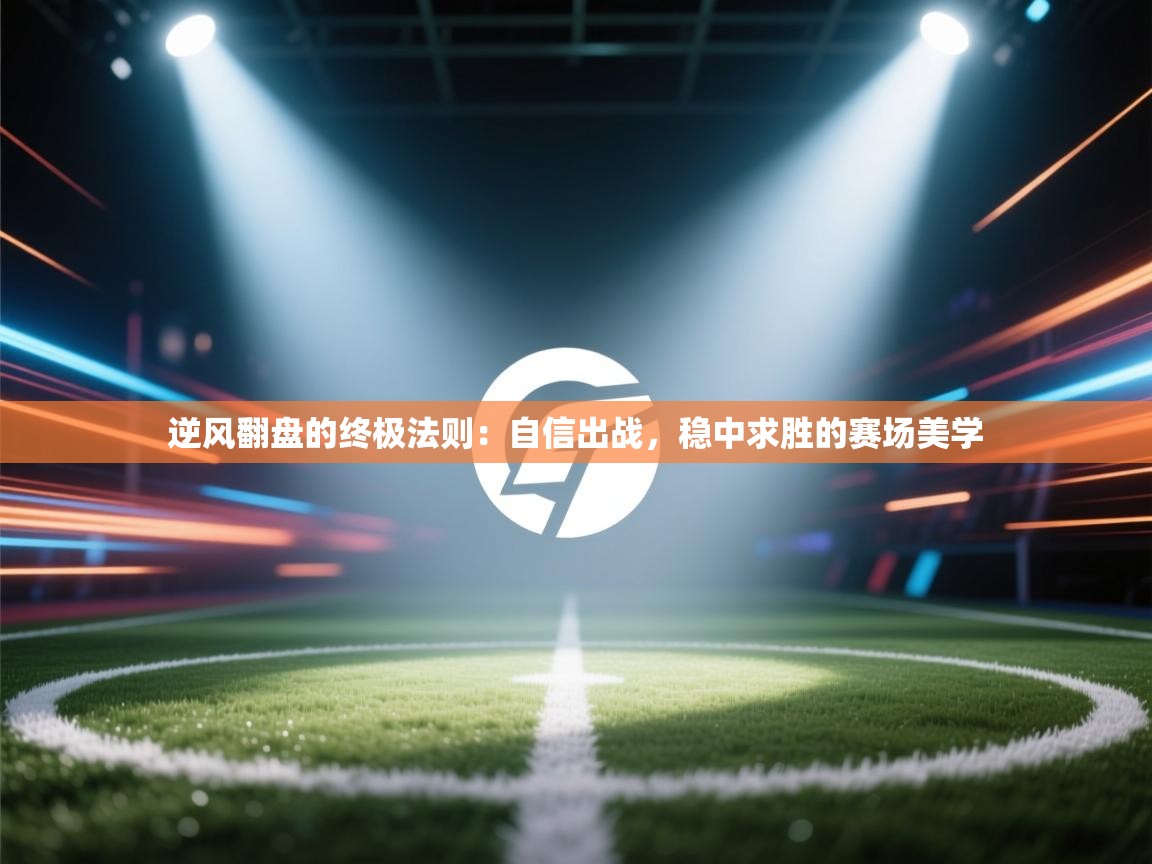 逆风翻盘的终极法则：自信出战，稳中求胜的赛场美学