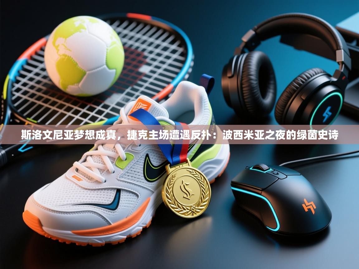 斯洛文尼亚梦想成真，捷克主场遭遇反扑：波西米亚之夜的绿茵史诗  第1张