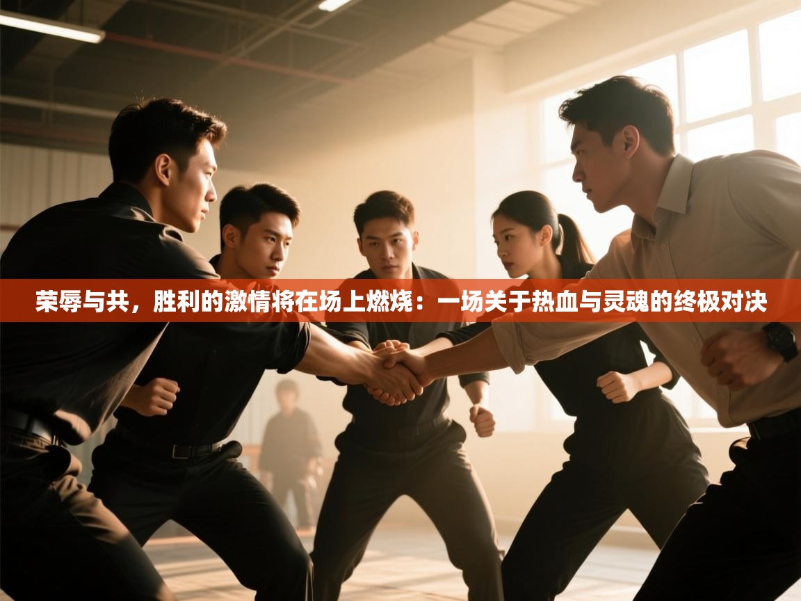 荣辱与共，胜利的激情将在场上燃烧：一场关于热血与灵魂的终极对决