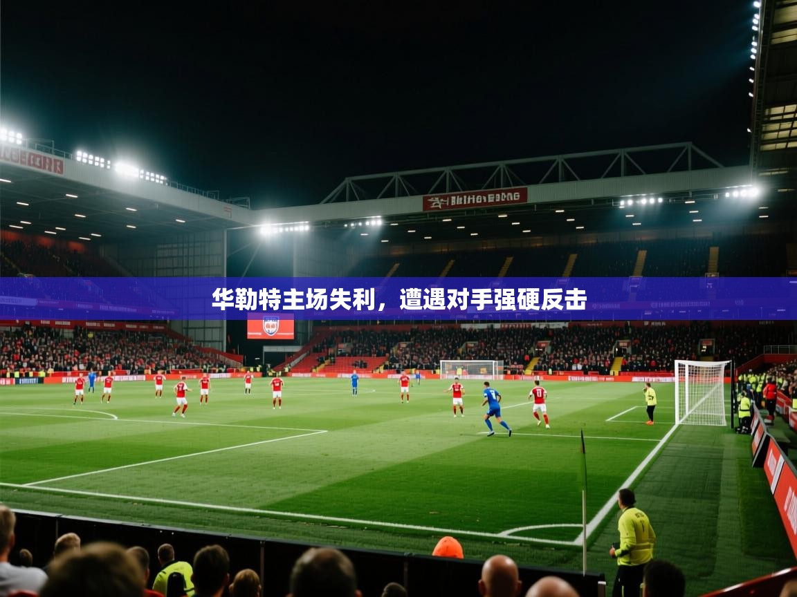 华勒特主场失利，遭遇对手强硬反击  第1张
