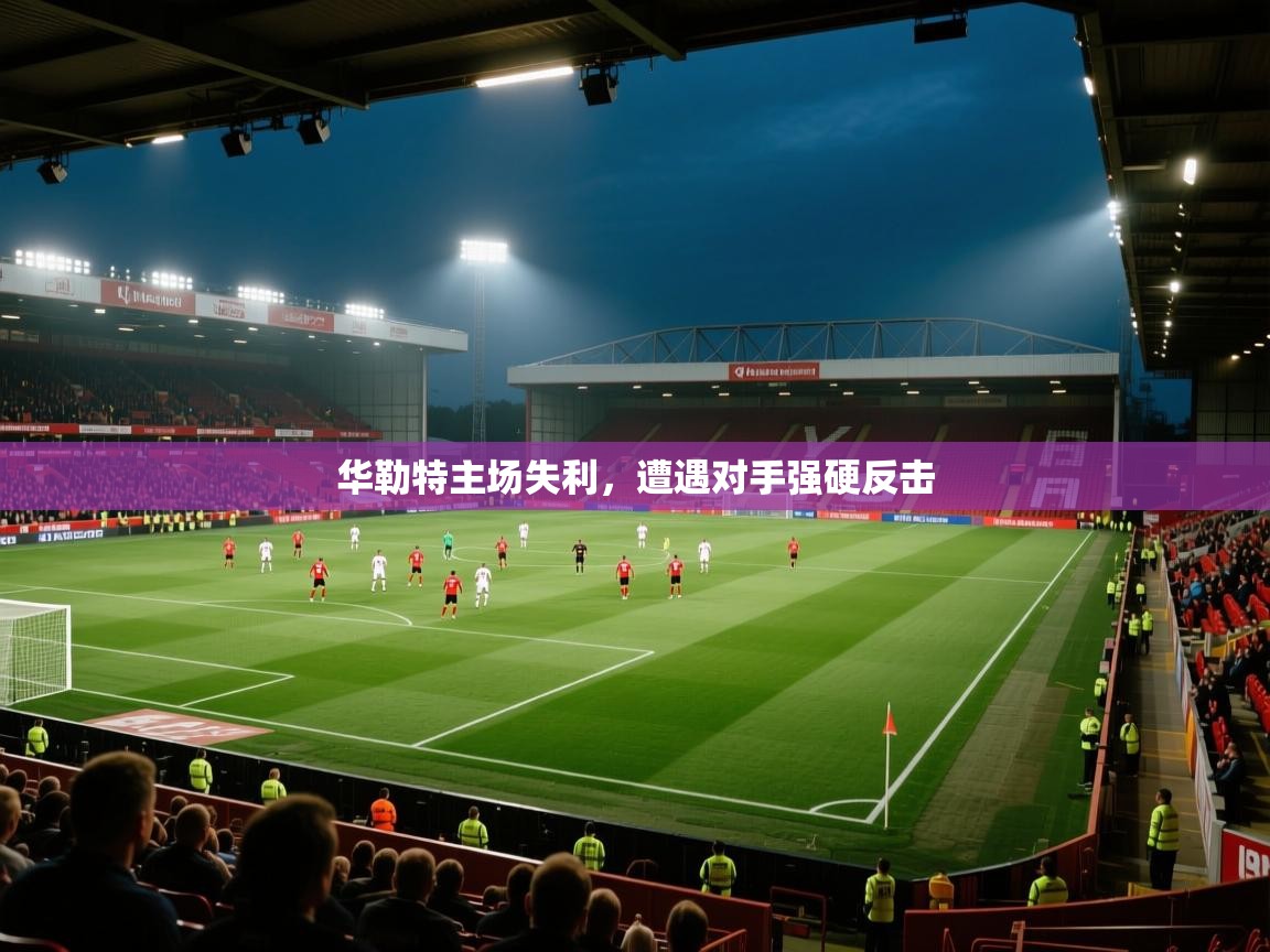 华勒特主场失利，遭遇对手强硬反击  第2张