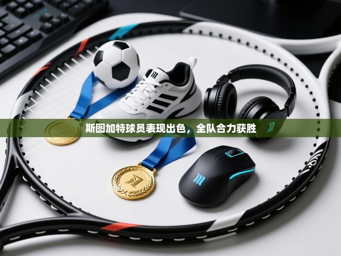 斯图加特球员表现出色，全队合力获胜