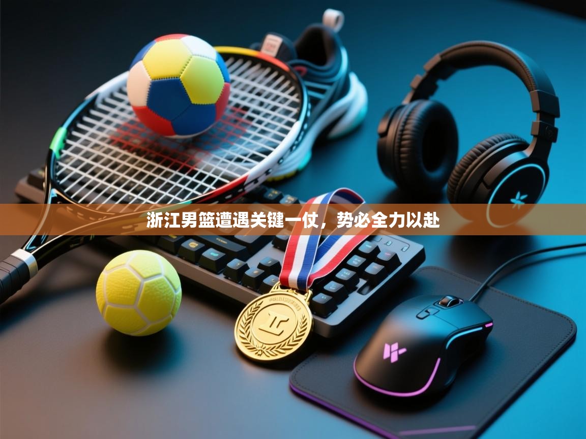 浙江男篮遭遇关键一仗，势必全力以赴  第1张