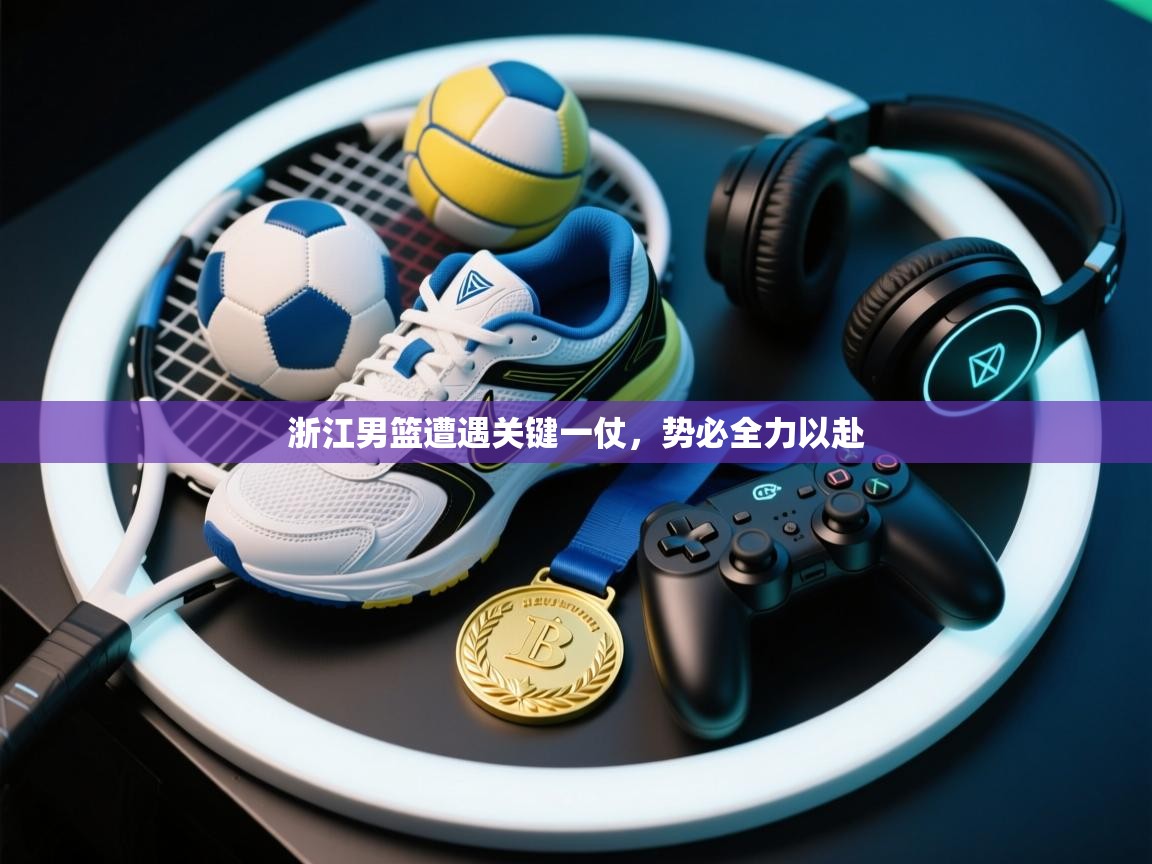 浙江男篮遭遇关键一仗，势必全力以赴  第2张