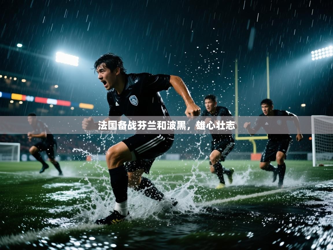 法国备战芬兰和波黑，雄心壮志