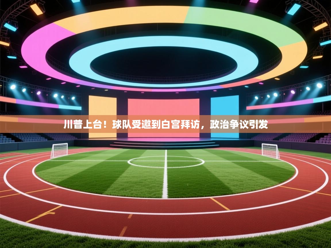 川普上台!球队受邀到白宫拜访,政治争议引发 第2张