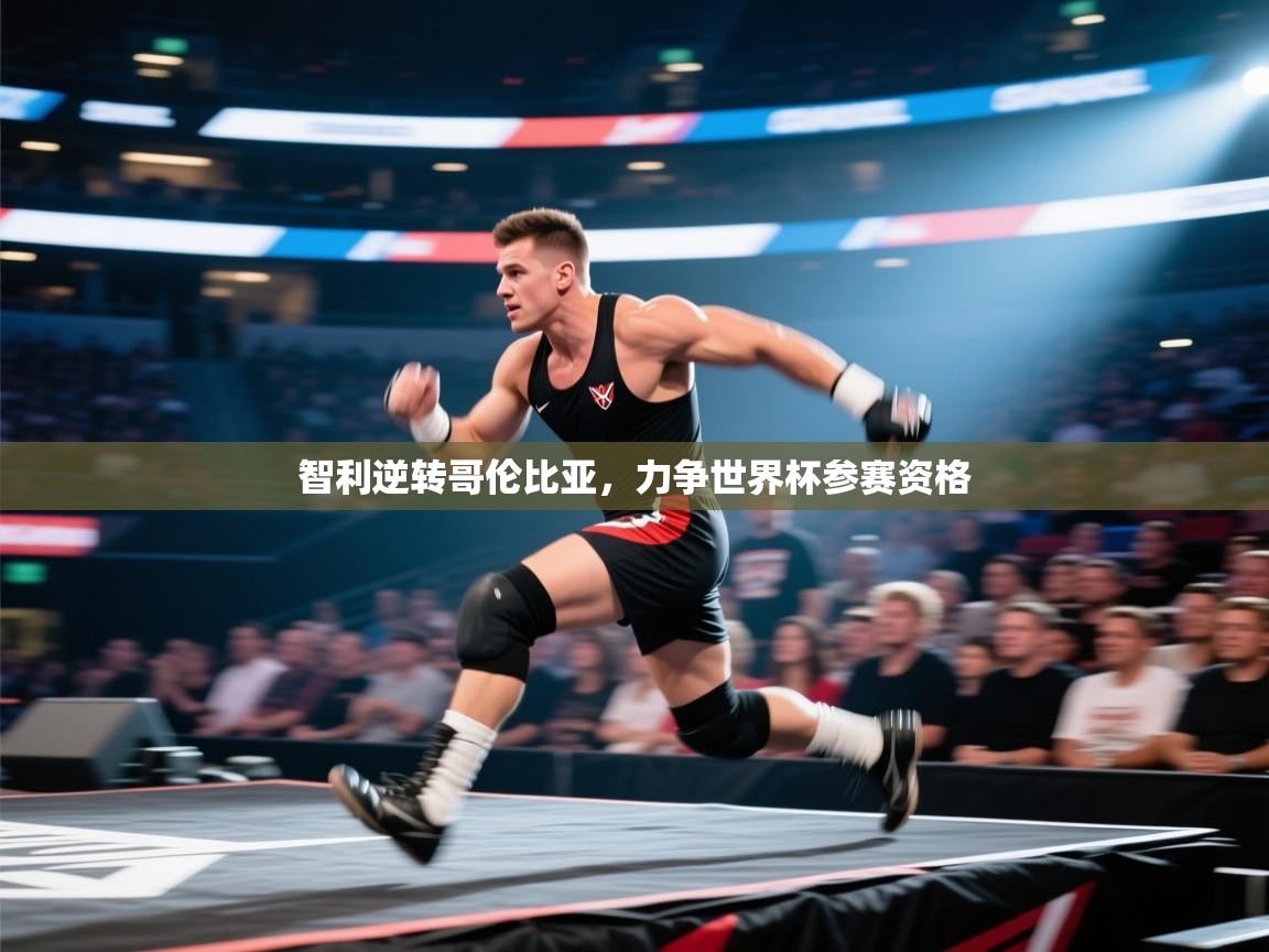 智利逆转哥伦比亚,力争世界杯参赛资格 第2张