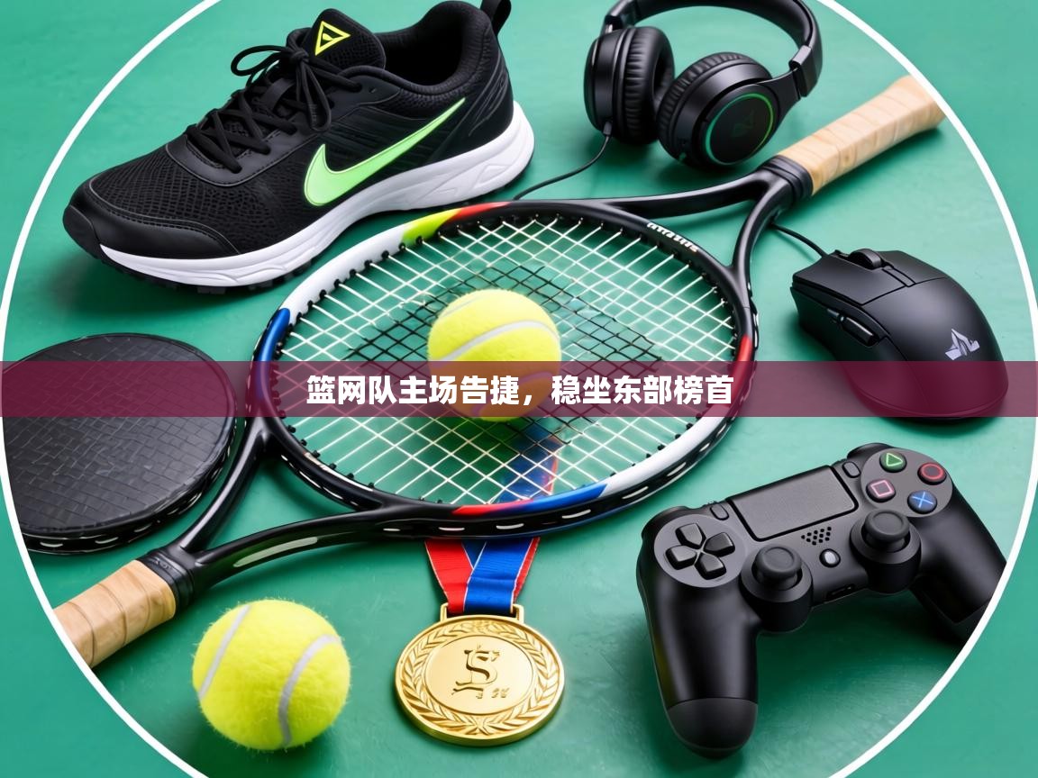 篮网队主场告捷，稳坐东部榜首