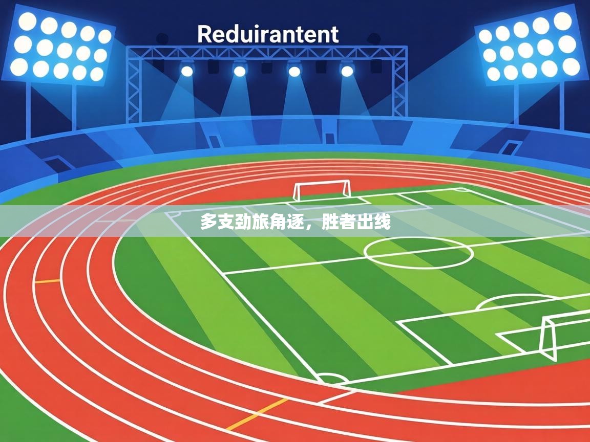 多支劲旅角逐，胜者出线  第2张