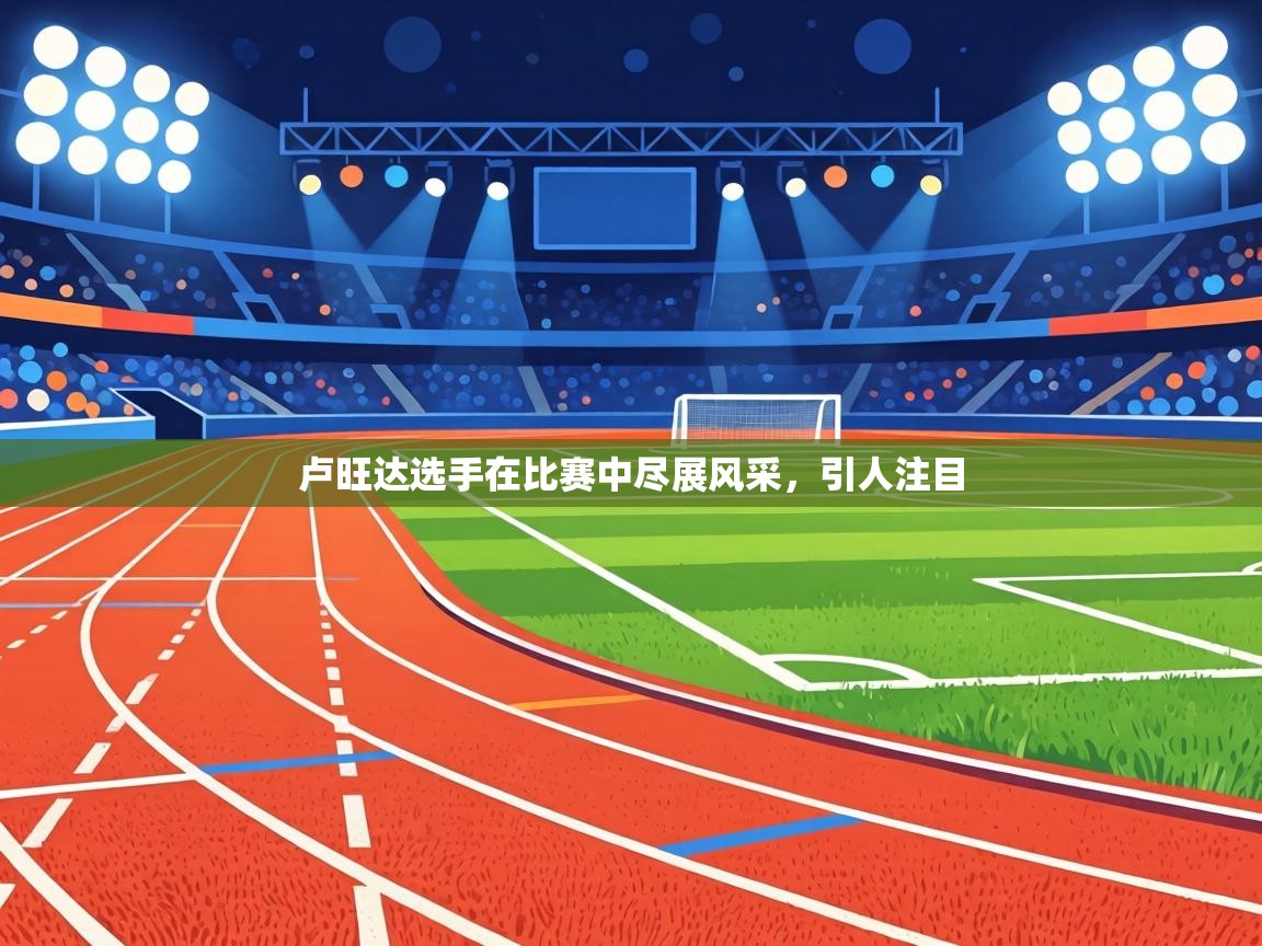 卢旺达选手在比赛中尽展风采，引人注目  第2张