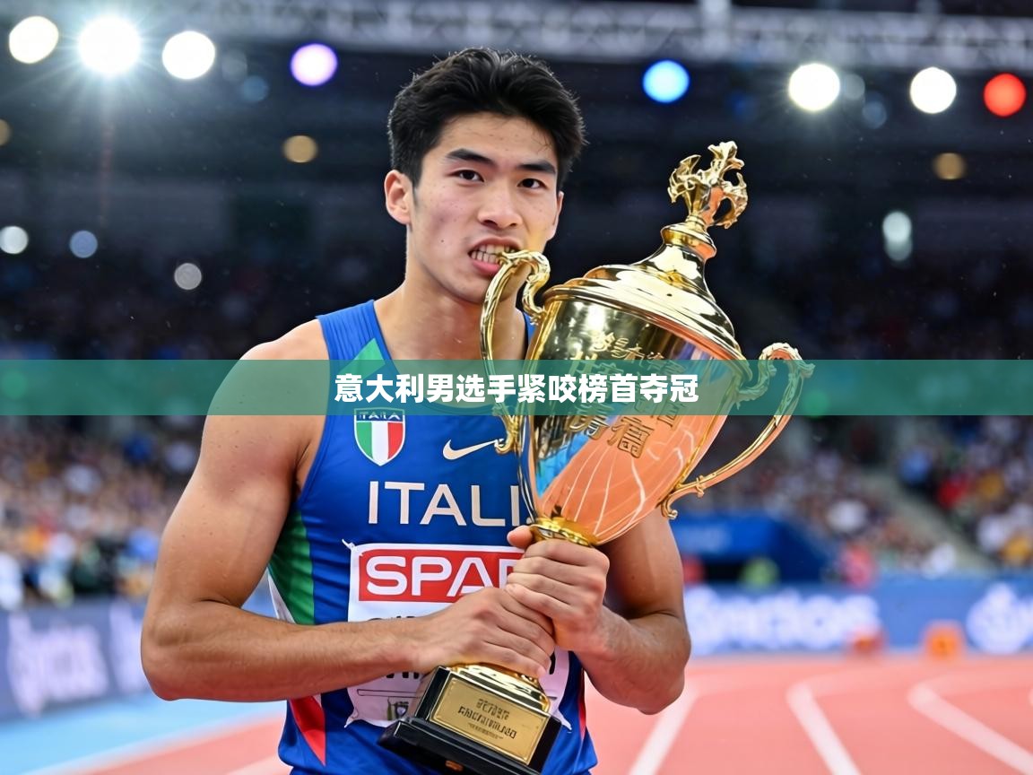 意大利男选手紧咬榜首夺冠  第1张