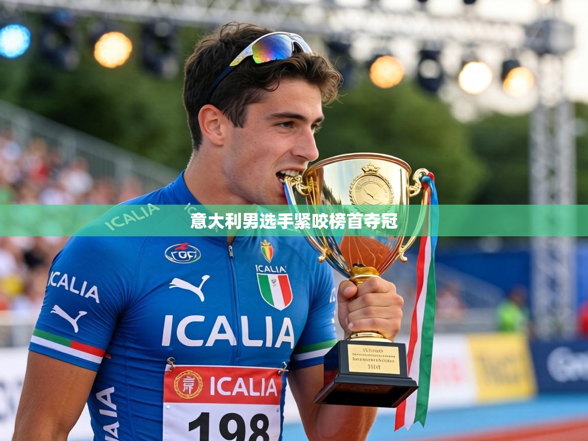 意大利男选手紧咬榜首夺冠  第2张