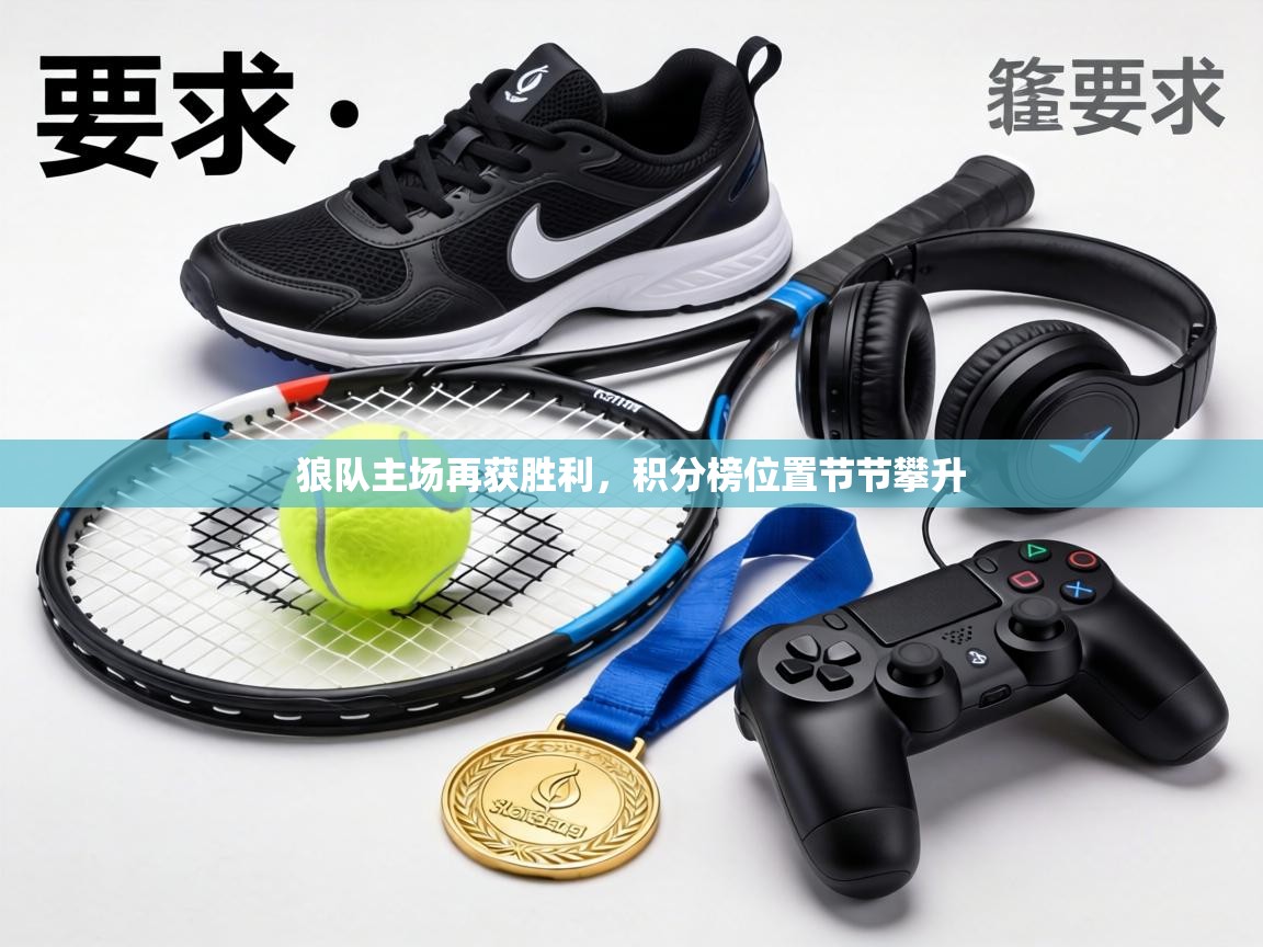 狼队主场再获胜利,积分榜位置节节攀升 第1张