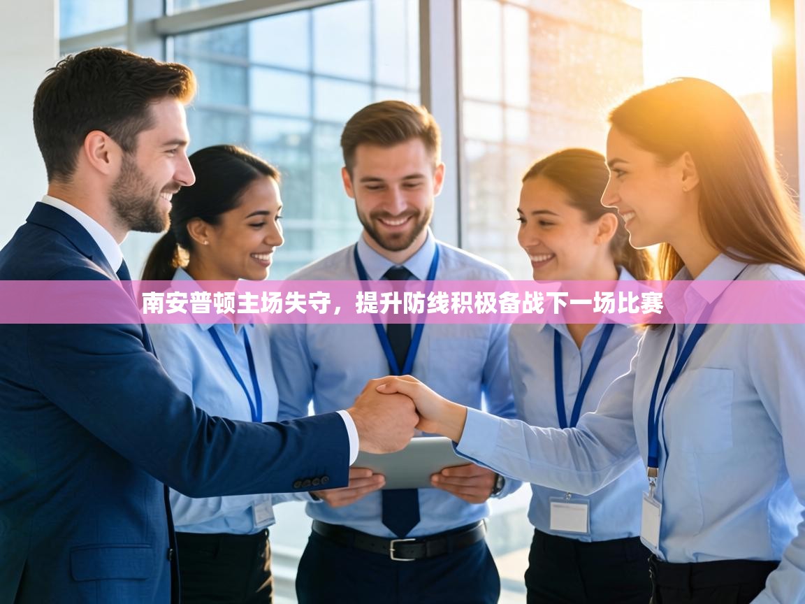 南安普顿主场失守，提升防线积极备战下一场比赛