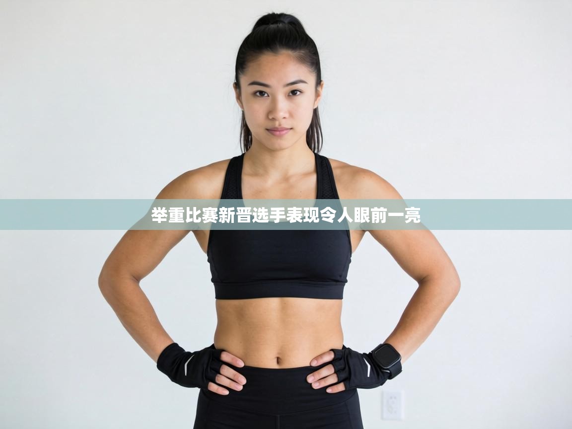 举重比赛新晋选手表现令人眼前一亮  第1张