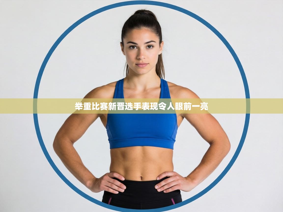 举重比赛新晋选手表现令人眼前一亮  第2张