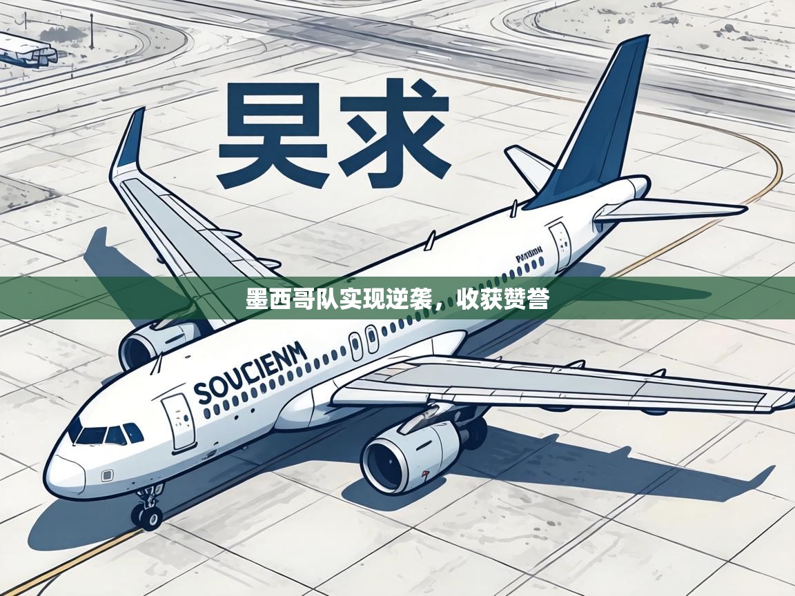 墨西哥队实现逆袭，收获赞誉  第1张