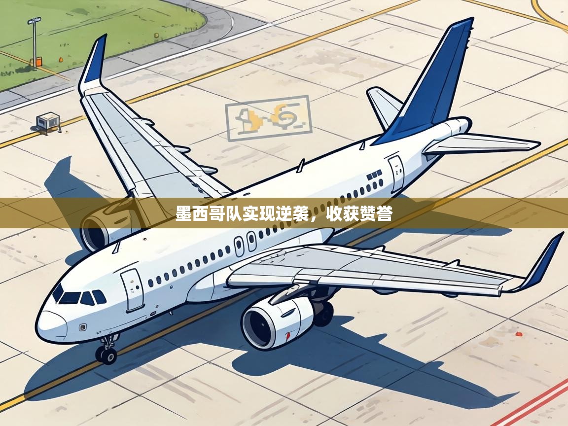 墨西哥队实现逆袭，收获赞誉  第2张