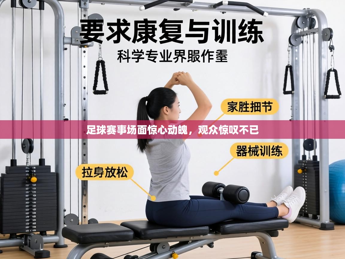 足球赛事场面惊心动魄，观众惊叹不已  第1张