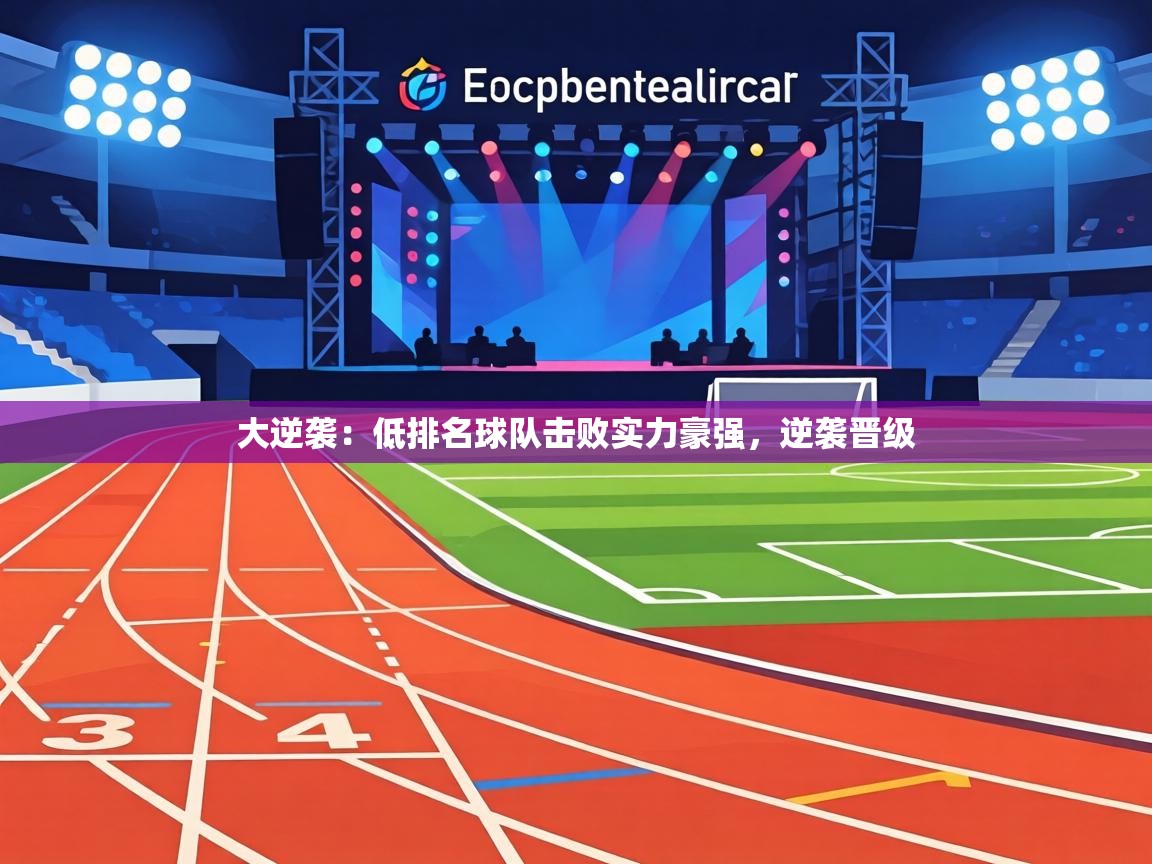 大逆袭:低排名球队击败实力豪强,逆袭晋级 第2张